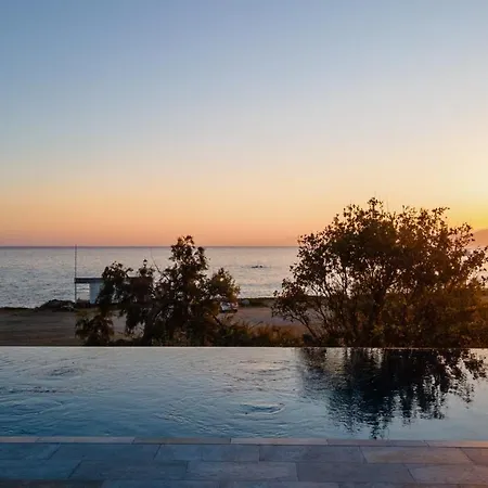 Saletta Mare Ξενοδοχείο με διαμερίσματα 4*