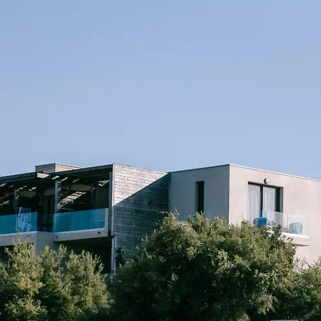 Saletta Mare Ξενοδοχείο με διαμερίσματα 4*