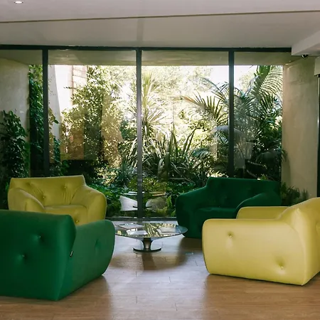 Saletta Mare Ξενοδοχείο με διαμερίσματα