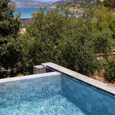 Saletta Mare 4* LʼÎle-Rousse