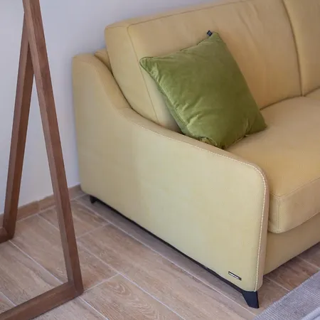 Ξενοδοχείο με διαμερίσματα Saletta Mare