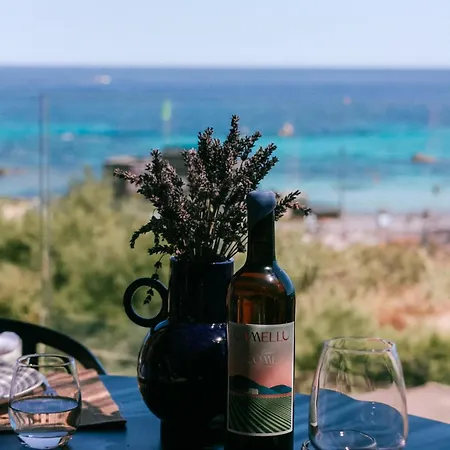 Saletta Mare شقة فندقية LʼÎle-Rousse