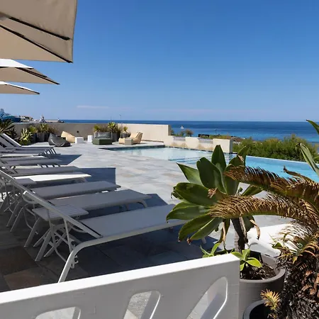 Saletta Mare 4* LʼÎle-Rousse