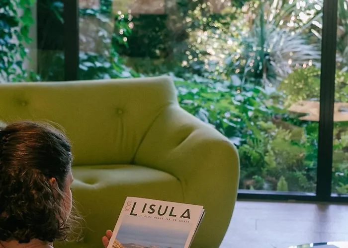 Saletta Mare מלון דירות