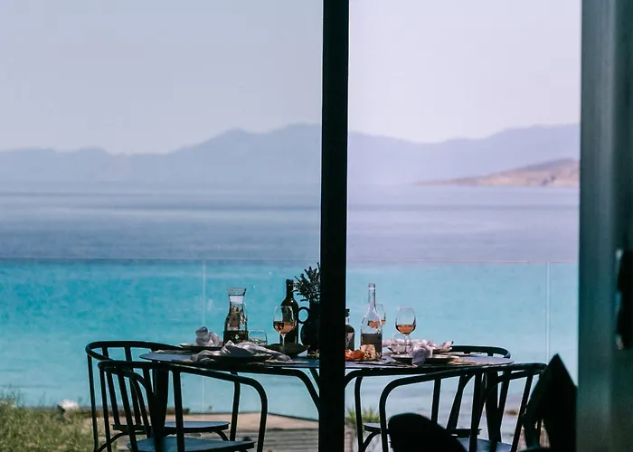 Saletta Mare LʼÎle-Rousse