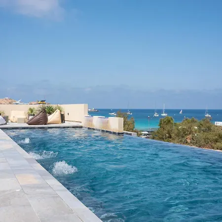 Saletta Mare Lägenhetshotell LʼÎle-Rousse