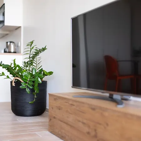 Saletta Mare LʼÎle-Rousse