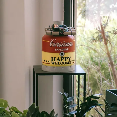 Saletta Mare LʼÎle-Rousse