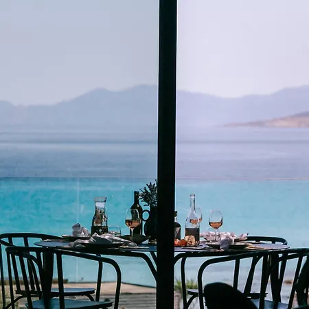 Saletta Mare LʼÎle-Rousse