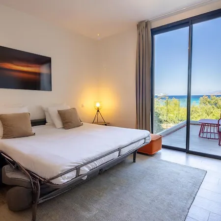 Saletta Mare Lägenhetshotell