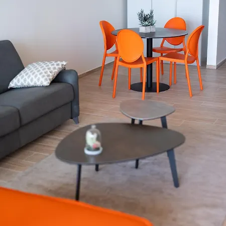 Saletta Mare LʼÎle-Rousse