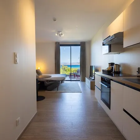 Saletta Mare Lägenhetshotell