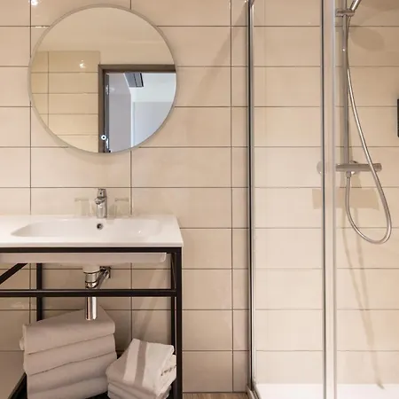 Saletta Mare Lägenhetshotell 4*