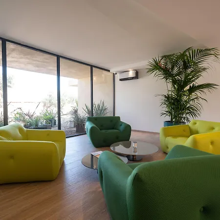 Saletta Mare Apart-hotel 4*