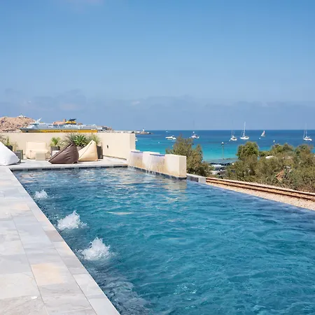 Saletta Mare Lägenhetshotell