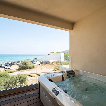 Saletta Mare Apart-hotel 4*