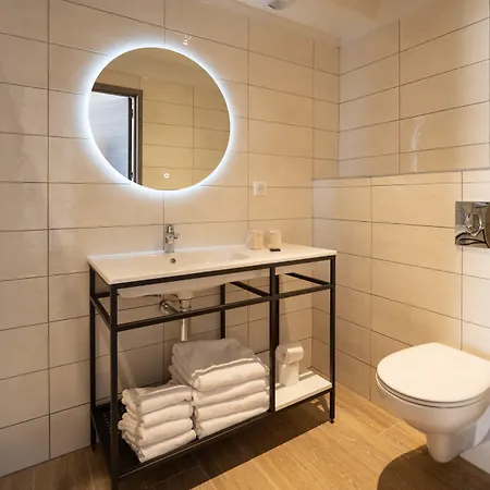 Saletta Mare 4* LʼÎle-Rousse