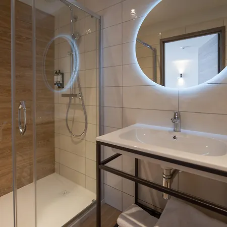 Saletta Mare Apartmanhotel 4*