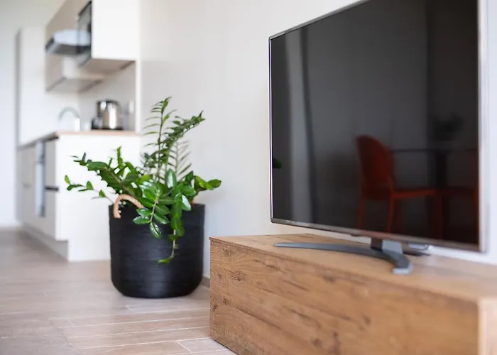 Saletta Mare מלון דירות 4*