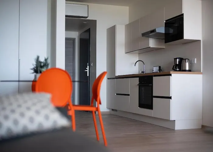 Saletta Mare 4* L'Ile-Rousse (Corsica)