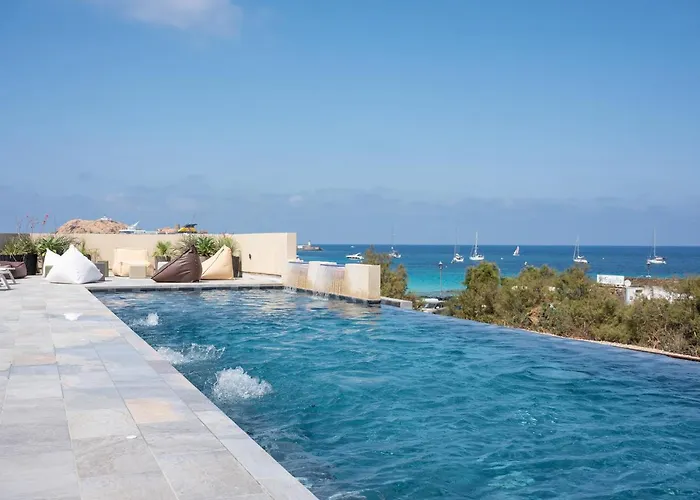 Saletta Mare Aparthotel L'Ile-Rousse (Corsica)