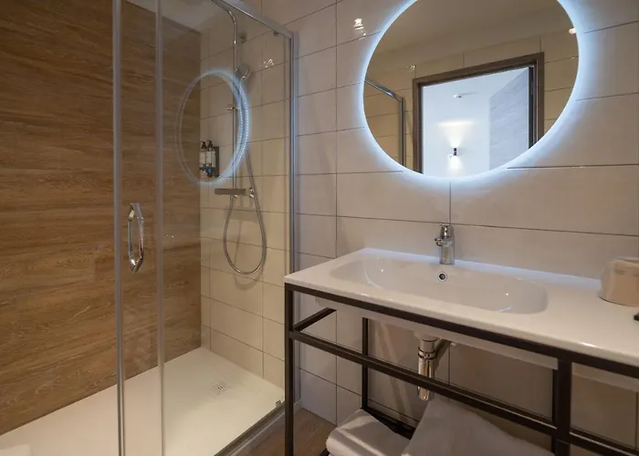 Aparthotel Saletta Mare