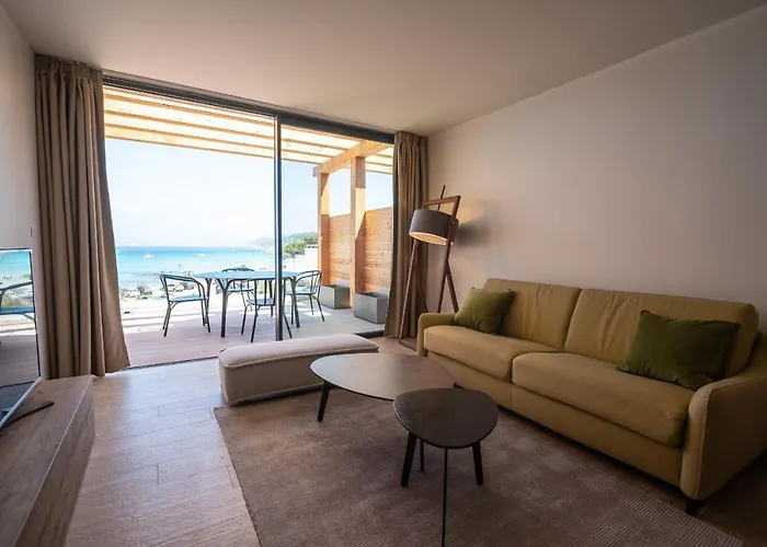 Aparthotel Saletta Mare