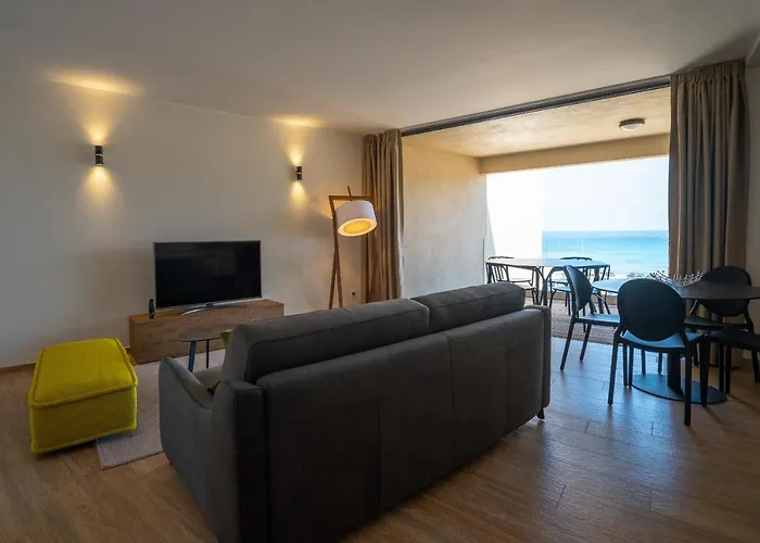 Aparthotel Saletta Mare 4*