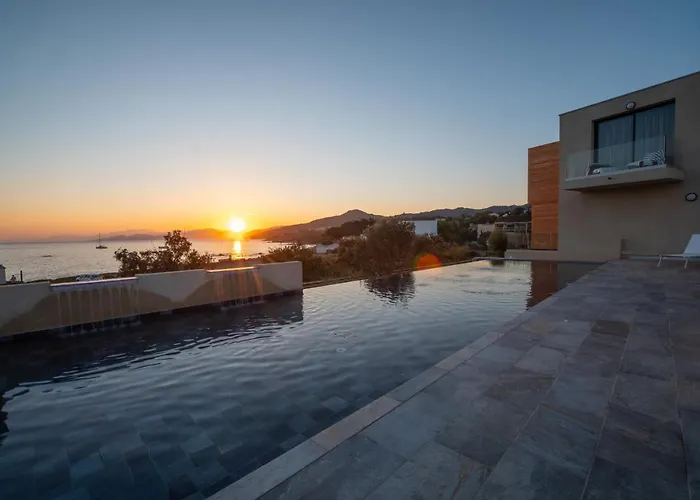 Aparthotel Saletta Mare 4*