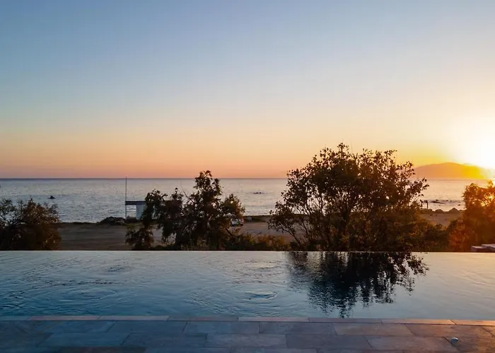 Saletta Mare Aparthotel 4*