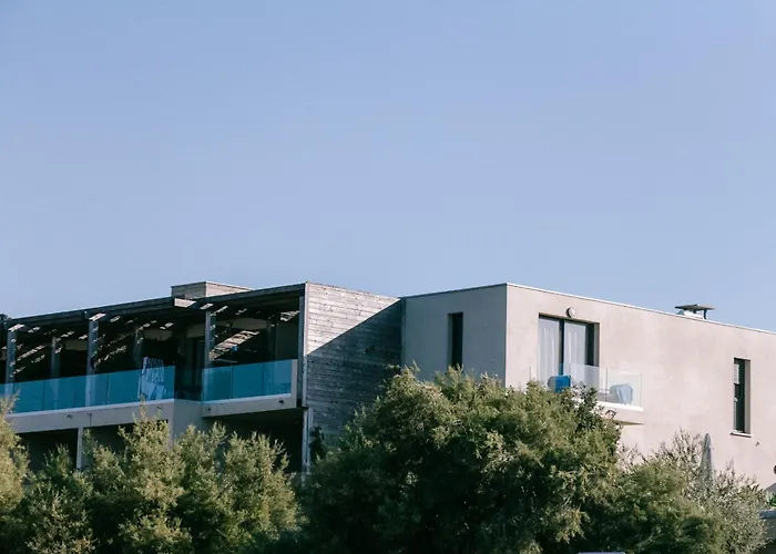 Saletta Mare Aparthotel 4*