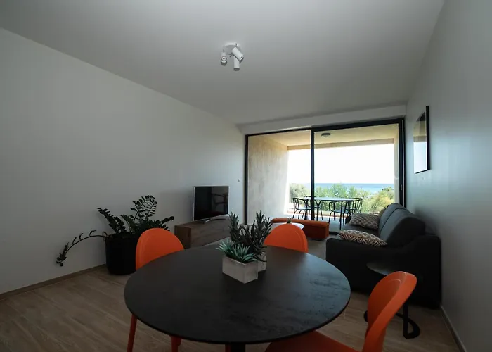 Saletta Mare Aparthotel 4*