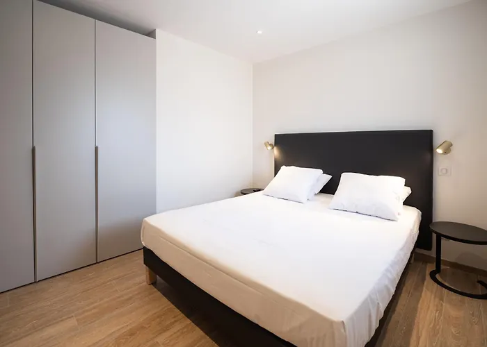 Saletta Mare 4* L'Ile-Rousse (Corsica)