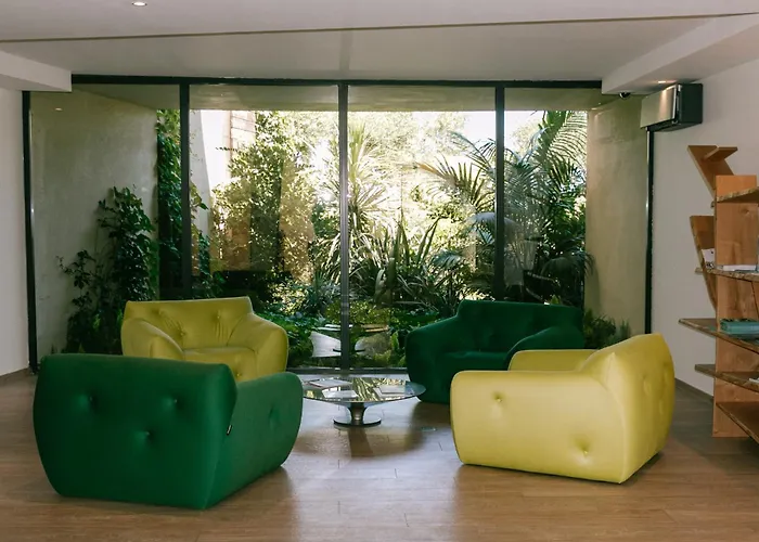 Saletta Mare מלון דירות