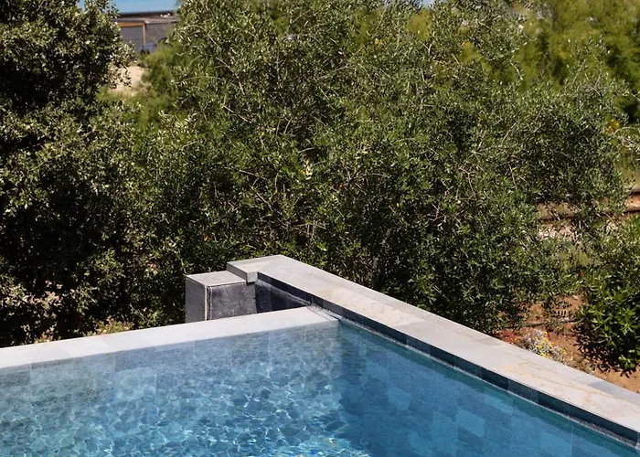 Saletta Mare 4* L'Ile-Rousse (Corsica)