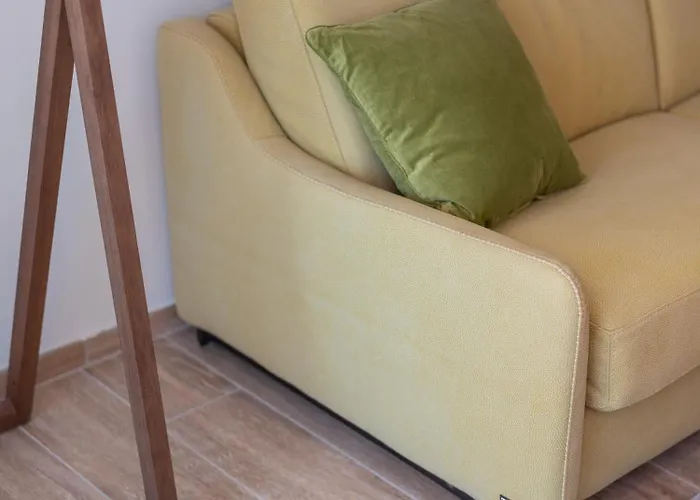 Aparthotel Saletta Mare