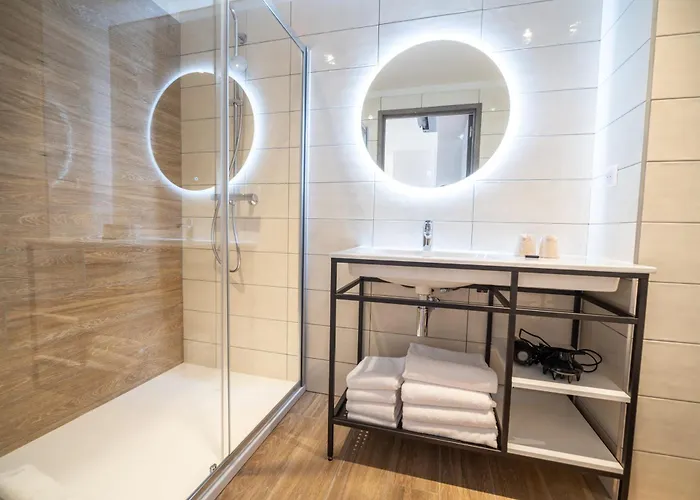 Aparthotel Saletta Mare 4*