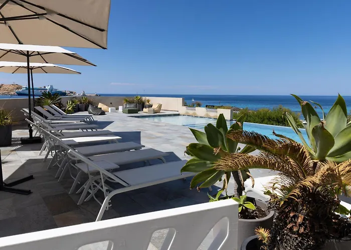 Saletta Mare 4* L'Ile-Rousse (Corsica)