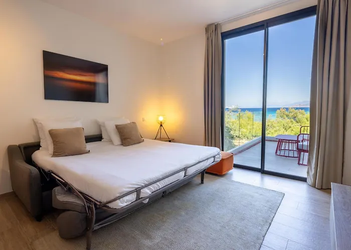 Saletta Mare Aparthotel