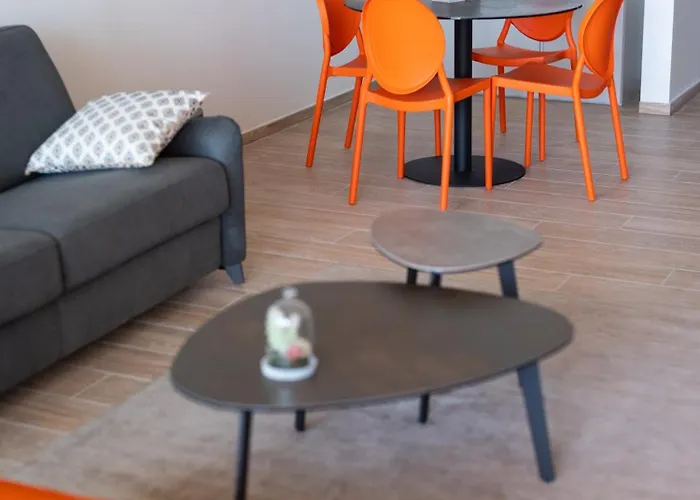 Saletta Mare L'Ile-Rousse (Corsica)