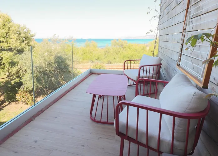 Aparthotel Saletta Mare 4*