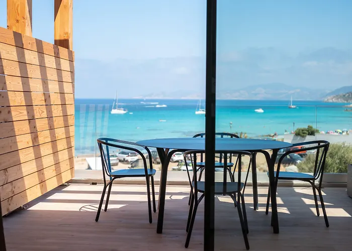 Saletta Mare Aparthotel