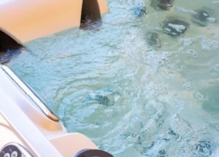 Saletta Mare Aparthotel 4*