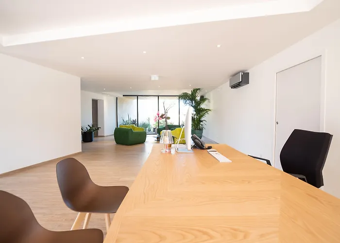 Aparthotel Saletta Mare L'Ile-Rousse (Corsica)