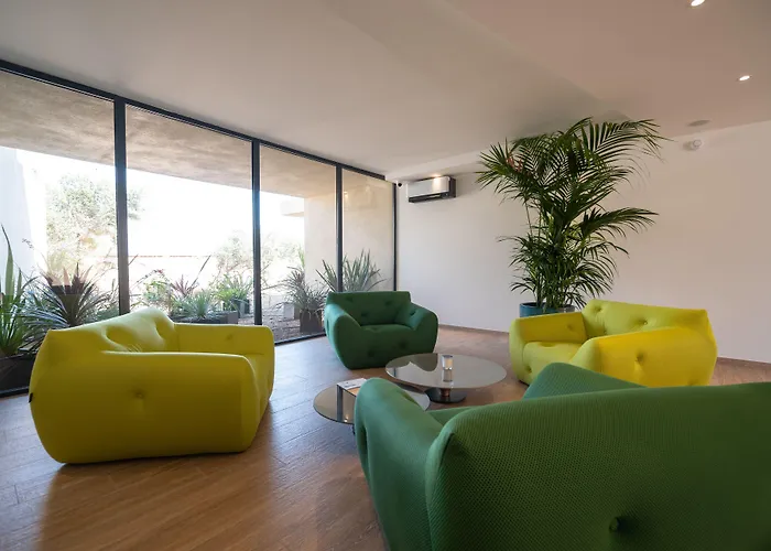 Saletta Mare Aparthotel 4*