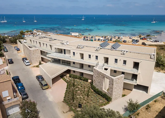 Saletta Mare מלון דירות 4*