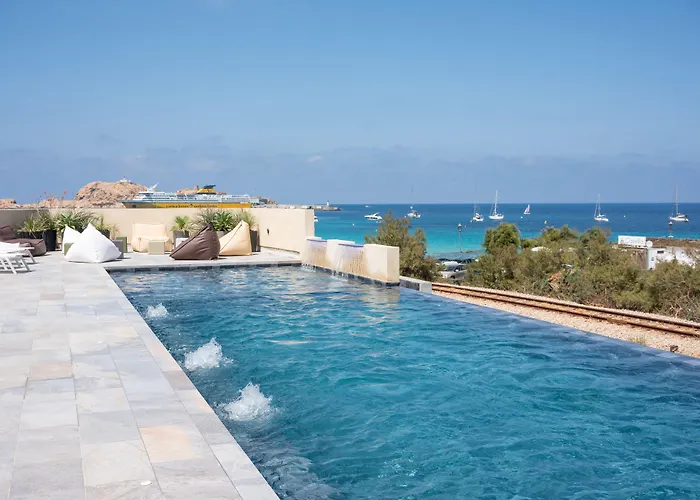 Saletta Mare Aparthotel