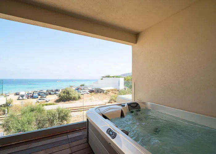 Saletta Mare Aparthotel 4*