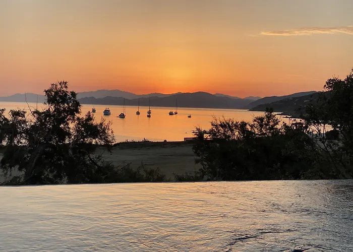 Aparthotel Saletta Mare 4*