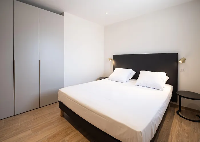 Aparthotel Saletta Mare 4*